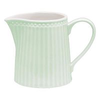 молочник alice pale green в Воронеже