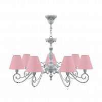 подвесная люстра lamp4you classic e3-07-g-lmp-o-24 в Воронеже