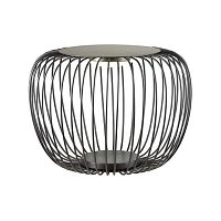 настольная лампа odeon light ulla 4106/7tl в Воронеже