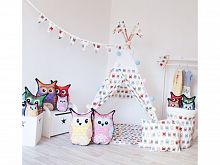 вигвам funky owl в Воронеже