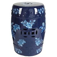 керамический столик-табурет garden stool belliza в Воронеже