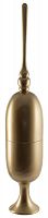 ваза напольная finial container / gold / gb270 (finial container) в Воронеже