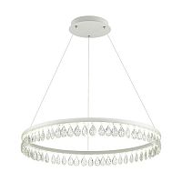 подвесной светодиодный светильник odeon light onix 4602/48l в Воронеже