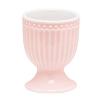 подставка для яйца alice pale pink в Воронеже