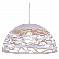 подвесной светильник arte lamp nido a3816sp-1wh в Воронеже