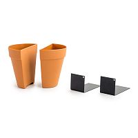 держатель для книг plant pot в Воронеже
